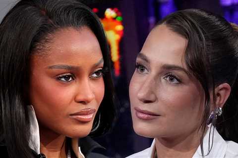 Ciara Miller Says Friendship With Amanda Batula Is Over for Good