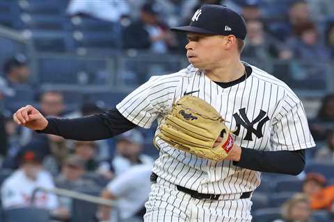 BetMGM bonus code NYPNEWSGET: Get up to $1K in no-sweat tokens for Yankees vs. Royals