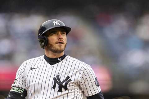 Cody Bellinger impresses Yankees with ‘game-changing’ throw in win