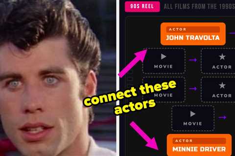 If You Can Solve These Super Tough '80s And '90s Movie Chains, I'll Be Suuuuper Impressed