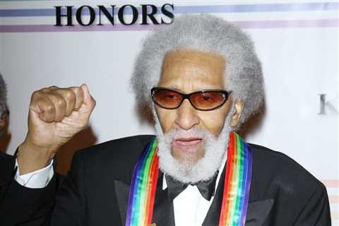 Sonny Rollins, One of Jazz’s Greatest Saxophonists, Dies at 95