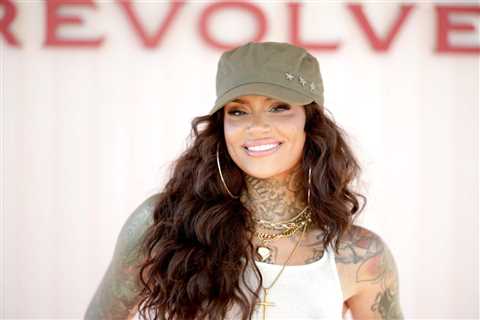 Kehlani Announces North American Leg of World Tour: See the Dates