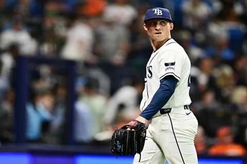 Rays vs. Orioles odds, predictions: MLB picks, best bets for Tuesday