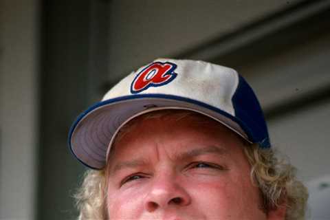 Atlanta Braves Legend Bob Horner Dead at 68