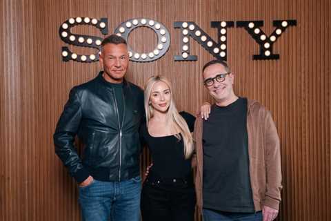 Ana Mena Signs Global Management Deal With WK Entertainment: ‘An Extraordinary Talent With a Unique ..