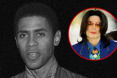 John McClain, Michael Jackson Estate Co-Executor, Dead at 71