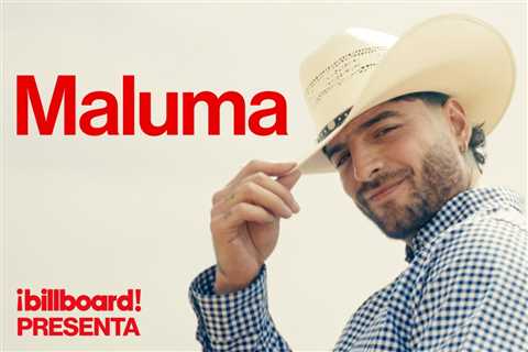 Maluma Opens the Doors to Life in Medellín: ‘Loco X Volver,’ His Baby on the Way & More |..