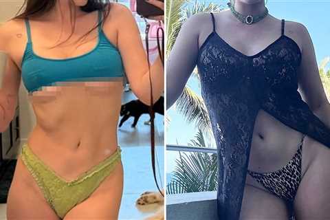 Chix On Netflix-- Guess The Sexy Actress!