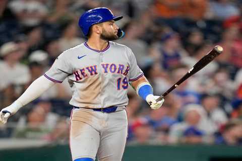 BetMGM bonus code NYPNEWSGET: Get up to $1K in no-sweat tokens for Mets vs. Reds