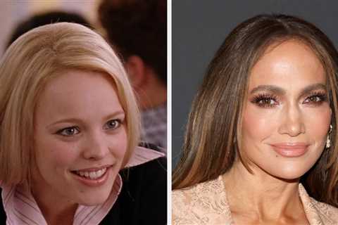 Tell Us Which Celebrities You Think Have Been Impacted By Pretty Privilege — Either Positively Or..