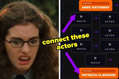 Only True '00s Kids Can Solve These Veryyyy Tricky Movie Chains