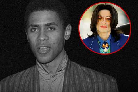 John McClain, Michael Jackson Estate Co-Executor, Hospitalized After Fall Before Death