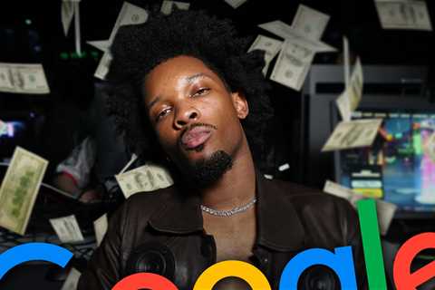 D4VD: Google Employee Charged with Fraud over $1 Million Bet on Alleged Murderer