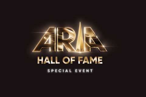 ARIA Hall of Fame Announces ‘Historic First’ Broadcast Deal