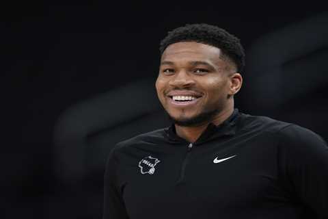 Heat gaining steam in Giannis Antetokounmpo sweepstakes as big money floods in
