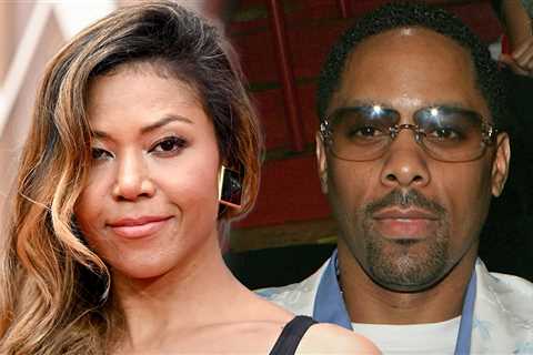 Singer Amerie’s Monthly Income Revealed in Bitter Divorce Case