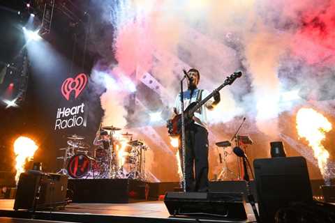 Riot Fest 2026 Lineup Features Headliners Tool, Twenty One Pilots, Pierce the Veil,..