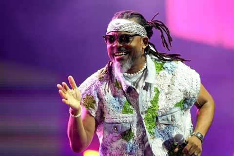 Machel Montano Talks New ‘Like Ah Boss’ Documentary & Breaking Soca Music Globally: ‘It Feels Like..