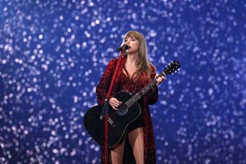 Suspect in Taylor Swift Vienna Concert Attack Plot Convicted & Sentenced to 15 Years