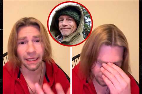 'Alaskan Bush People' Matt Brown Feared Dead by Family Amid Police Search For Unidentified Male