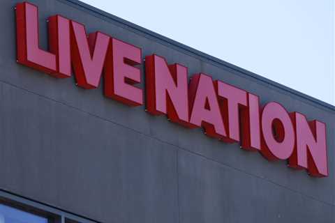 Will Live Nation & Ticketmaster Really Get Broken Up?