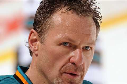 Claude Lemieux's Family Posts Heartbreaking Tributes After Death