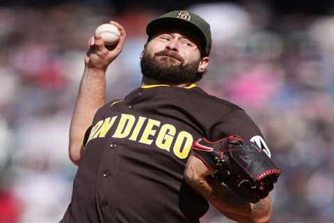 Padres vs. Nationals odds, prediction: MLB picks, odds, best bets Friday