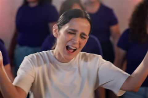 Julieta Venegas Sings ‘La Niña Futbolista’ Ahead of 2026 World Cup, Urges Girls ‘Not to Let..