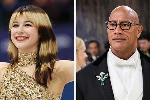 Who’s The Brown Person? Is It Your Mum Or Is It Your Dad?: 35 Mixed API Celebs Who've Spoken About..