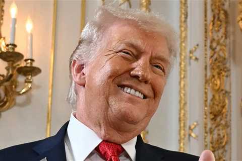 President Trump Is in 'Excellent Health' After Recent Medical Exam, Doctor Says