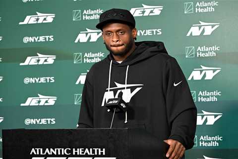 The early — yet significant — edge these Jets already have over 2025 roster