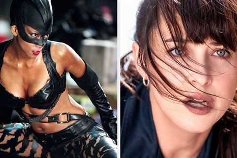33 Actors Who Admitted Their Own Movies Were Basically A Steaming Pile Of Crap