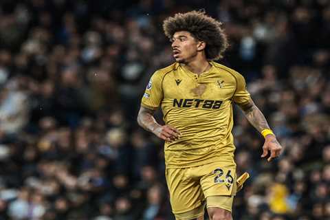 Chris Richards now an injury question mark in major USMNT World Cup worry