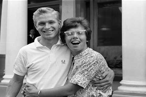 Larry W. King, ex-husband of tennis icon Billie Jean King, dead at 81