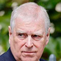 Ex-Prince Andrew Under Investigation For Alleged Encounter With Woman At Royal Ascot