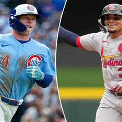 How to watch Cubs vs. Cardinals on Sunday Night Baseball: Start time, livestream