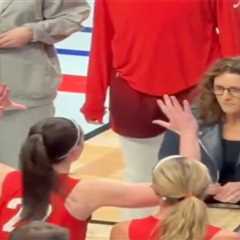 What was behind ‘disruptive’ Caitlin Clark blowup with Fever coach Stephanie White