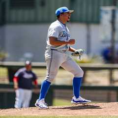 UCLA baseball, in cruel twist, gives up walk-off hit in season-ending loss