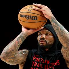 Damian Lillard’s divorce getting ugly as ex-wife battles with other woman over paternity test