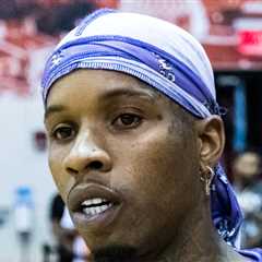 Tory Lanez Begs For Restraining Order Against Prison Guard