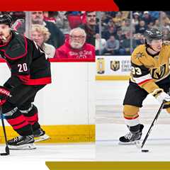 Get last-minute Golden Knights-Hurricanes Stanley Cup tickets with a discount