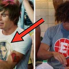 No One Born Before 1995 Can Get 27/32 On This Super Tough High School Musical Quiz