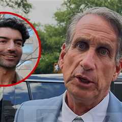 Justin Baldoni May Advocate for Wrongfully Accused After Blake Lively Battle