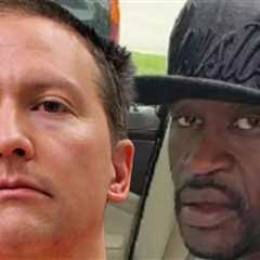 George Floyd Family Rips 'Insane' Chauvin Honor, Blames Kevin Hart Roast Joke