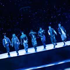 BTS, Cardi B, Lainey Wilson & More Set for iHeartRadio Music Festival: See Full Lineup