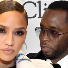Cassie Slams Man Claiming She Drugged Him With Diddy, Shows His Supportive Text