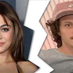 'Off Campus’ Star Mika Abdalla and Fiancé Jake Short End Engagement