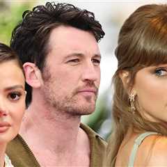 Taylor Swift Wedding: Miles Teller And His Wife Keleigh Unlikely to Attend Due to Rift