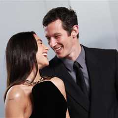 Dua Lipa Shares Photos From Intimate Wedding to Callum Turner