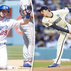 Dodgers Post podcast: Has Roki Sasaki rediscovered himself?